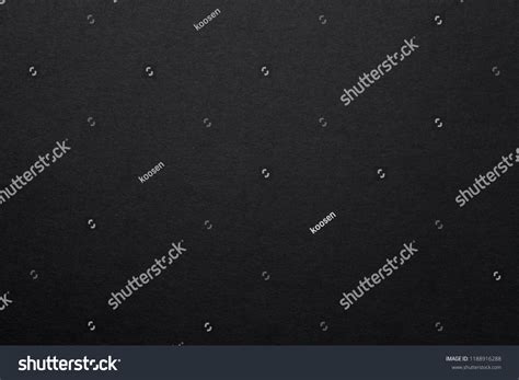 Sheet Black Paper Texture Background Stock Photo 1188916288 | Shutterstock