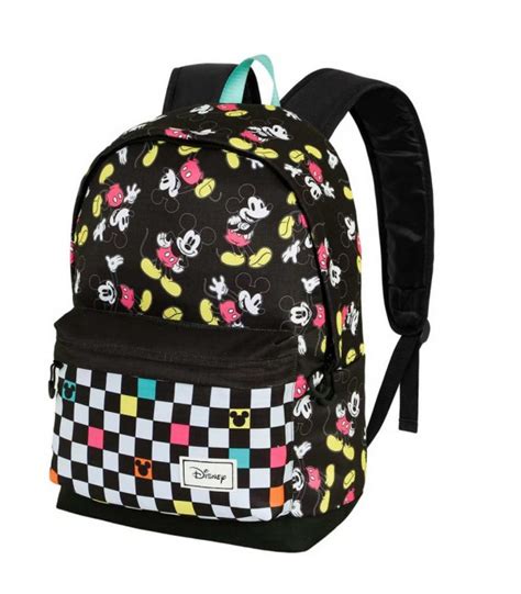 Mochila Mickey Disney