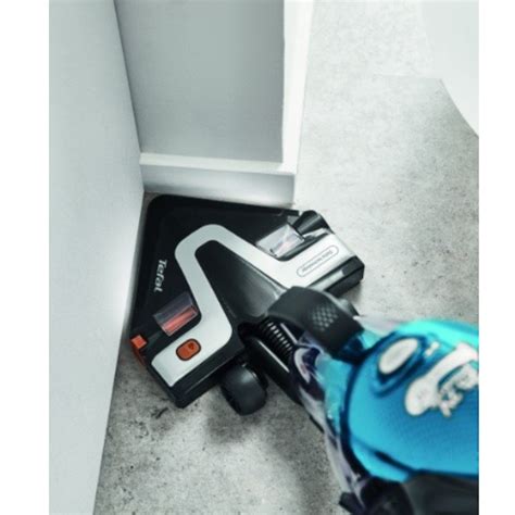 Вертикальный пылесос Tefal TY9171WO в Алматы - цены, купить в интернет ...