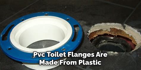 How To Repair A Toilet Flange 6 Effective Steps 2025