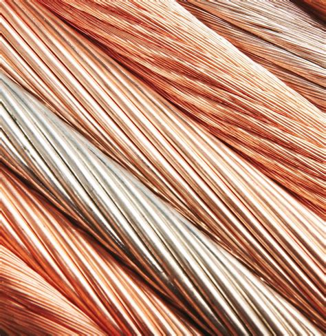 Copper Wire – IMI