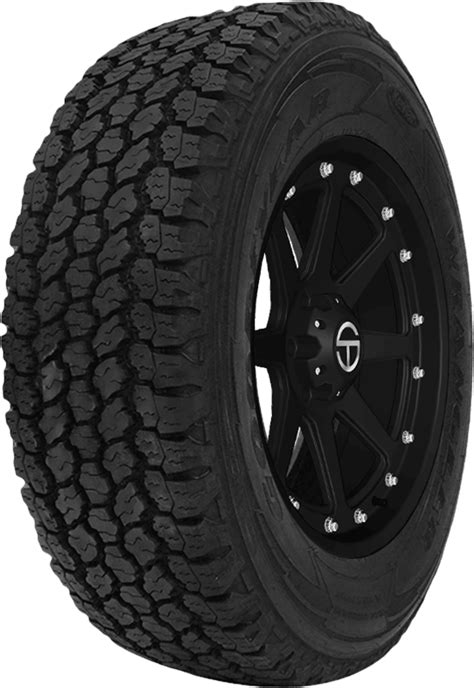 Buy Goodyear Wrangler All-Terrain Adventure with Kevlar Tires Online | SimpleTire