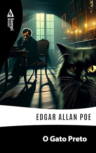 O Gato Preto - eBook, Resumo, Ler Online e PDF - por Poe, Edgar Allan