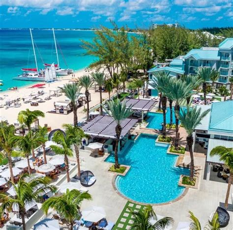 Cayman Islands Reopening For Tourism September 1st With Strict