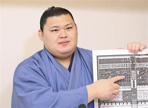 新入幕優勝の尊富士、たった1場所で十両転落大の里は昭和以降2位のスピード出世で新関脇 読売新聞