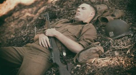 Wwii Era Military Sleep Method Could Help Insomniacs Nod Off Quickly