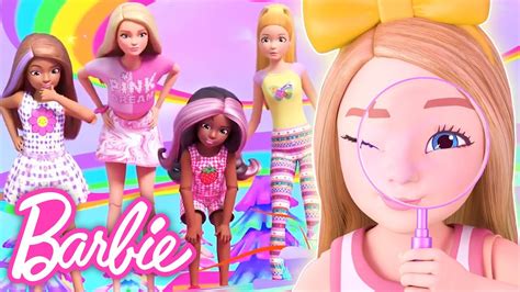 Barbie Youtube