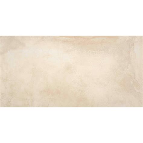 Suelo Porcel Nico Jasper X Cm Beige Mate Interior Exterior Leroy