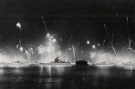 17 Historic Royal Navy Fleet Review Photos From Over The Years The News