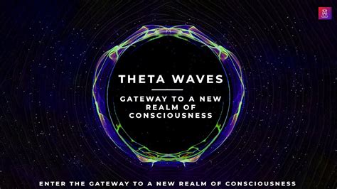 6 Hz Theta Waves Quantum Era Gate Gateway Experience Lucid Dream