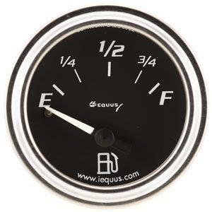 How To Fix Your Gas Gauge AutoZone Gauges Fuel Pressure Gauge Ebay