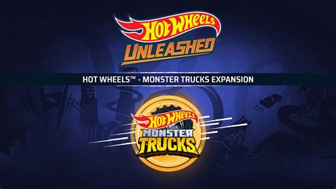 Hot Wheels Monster Trucks Expansion | Hot Sex Picture