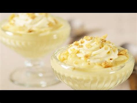 Jello Instant Vanilla Pudding Recipes - tobeecurious