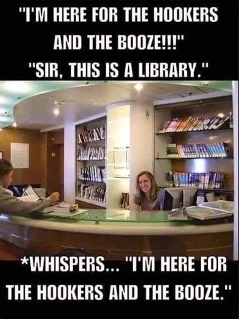 Any Sexy Librarians 9gag