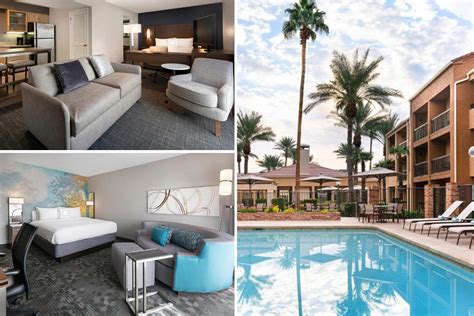 20+ Family-friendly Hotels in Las Vegas (for All Budgets)