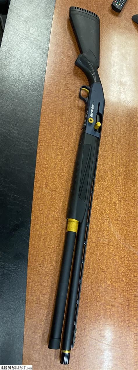 Armslist For Sale Mossberg Jm Pro Tungsten Grey Gauge Round