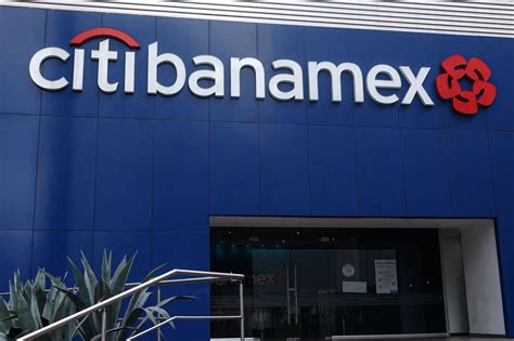 Banamex presenta fallas en su aplicación móvil hoy