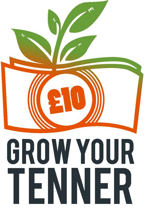 Grow Your Tenner 2 Westminster Citizens Advice Bureau Service