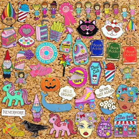pins dolls pins pin  patches
