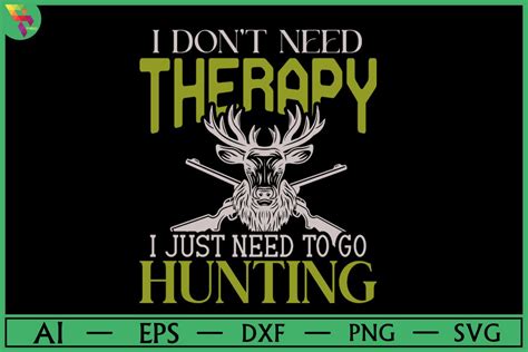 Hunting T Shirt Design Graphic By Shuptom Graphics · Creative Fabrica