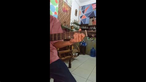 Belajar Kunci Dasar Gitar Youtube