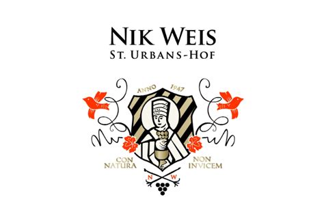 Nik Weis St Urbans Hof Goldtropfchen Riesling Grosses Gewachs 2021