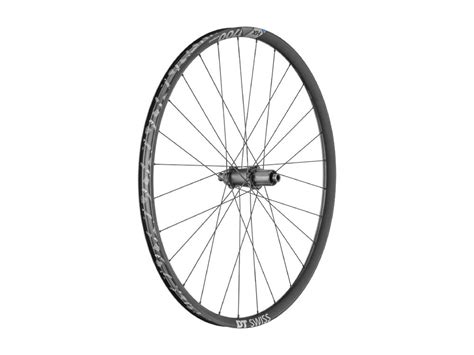 Dt Swiss Rear Wheel Hx Spline Mm Hybrid E Bike X