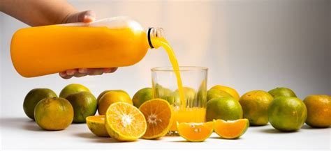 Suco de laranja Conheça os benefícios para sua saúde