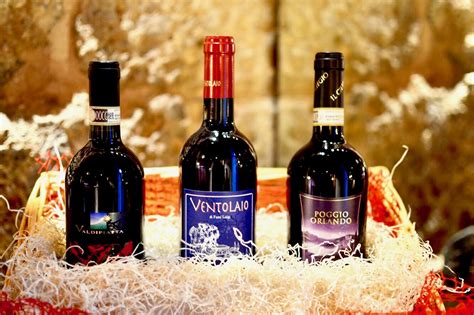 Vini Italiani