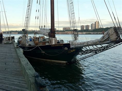 2022年 Hudson River Sloop Clearwater 行く前に！見どころをチェック トリップアドバイザー