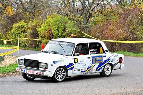 Zemplén Rallye 2022 Fotók az 1 szakaszról Fonyról Rallye2 hu