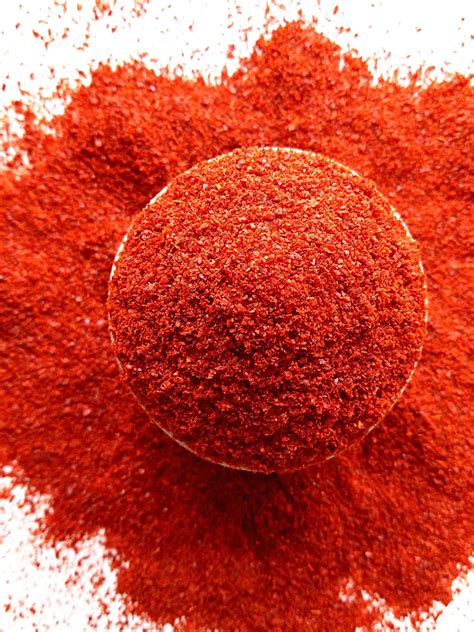 Chili Powder