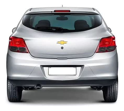 Engate Reboque Chevrolet Onix Ate