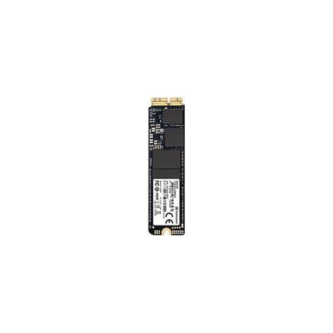 Transcend 960GB JetDrive 820 SSD päivityssarja Macille sis SSD