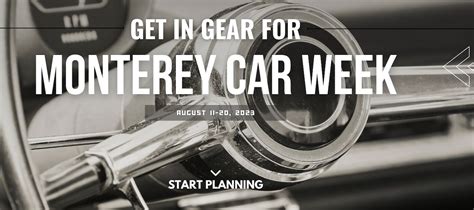 Hotel Pacific | Monterey Car Week Hotel Deals | Monterey CA