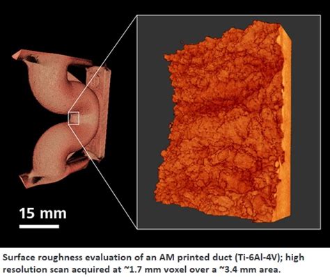 Zeiss Xradia Versa 620 3d X Ray Microscopenano Ct Electron