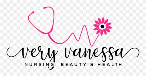 Very Vanessa - Calligraphy Clipart (#3233835) - PinClipart