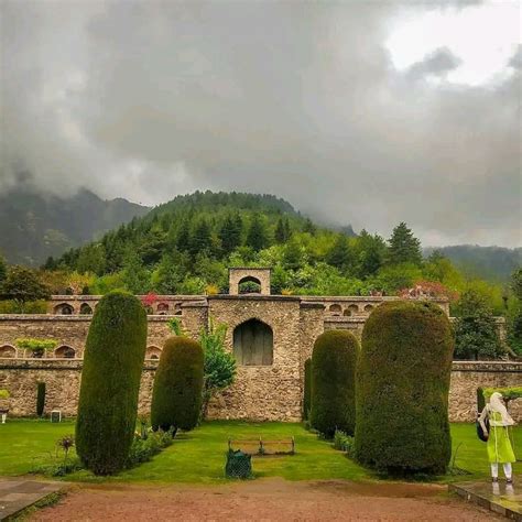 Pari Mahal srinagar | India travel places, Srinagar, Places to travel