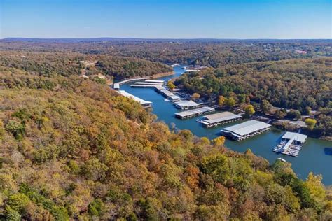 Tenkiller State Park In Vian Ok Americas State Parks