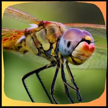 Macro Photography of Nature by JABRANE | TPT