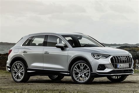 2021 Audi Q3 Review Autotrader