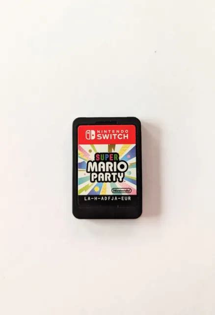 SUPER MARIO BROS Wonder Nintendo Switch PAL UK Seller 59 25 PicClick CA