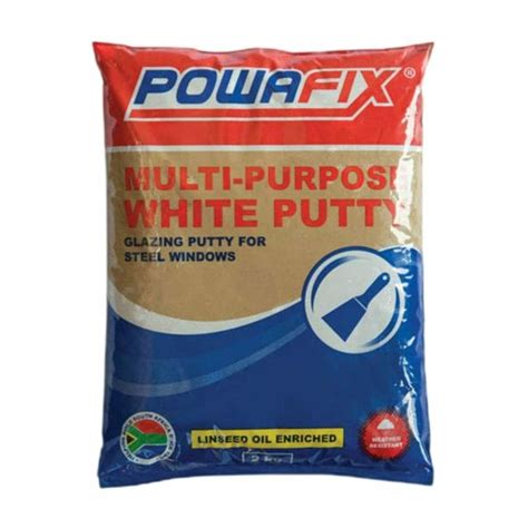 window putty kg hyper paint pty