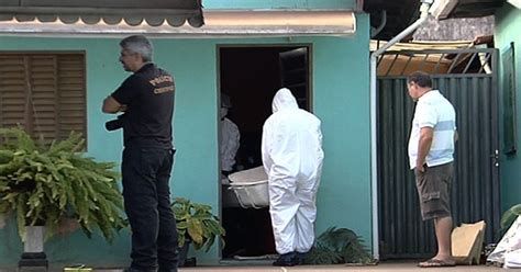 G1 Goiânia Registra Pelo Menos Seis Assassinatos Nas últimas 24 Horas