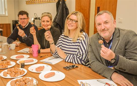 Local Sausage competition heats up with international flavours. – Taste