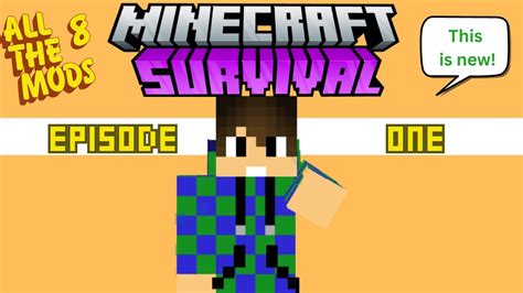 mods minecraft   mods  ep devlive youtube