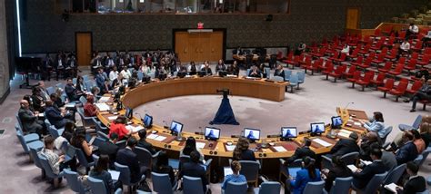 Un Security Council Greece Secures Seat On Un Security Council