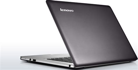 Lenovo Ideapad U310 Series External Reviews