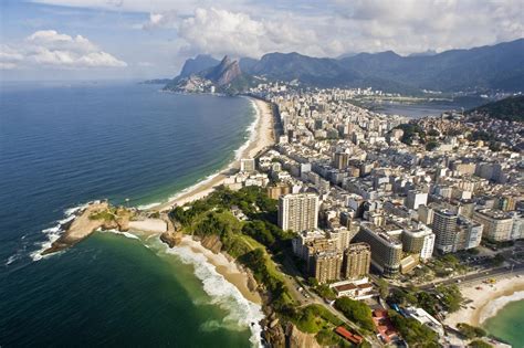 Surf Blog - Top five surfing beaches in Rio de Janeiro