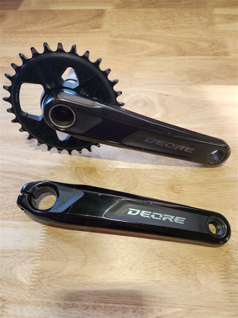 2022 Shimano DEORE 12spd Groupset For Sale